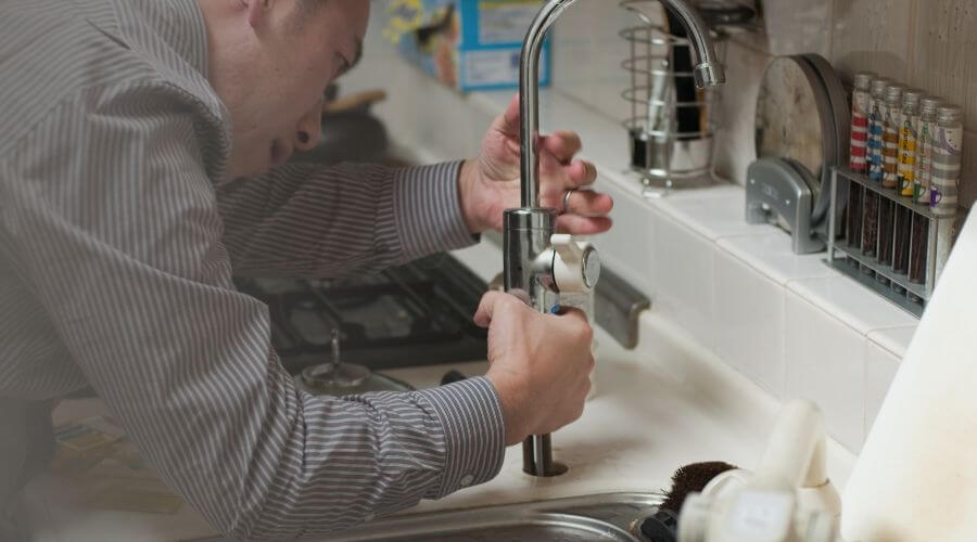 Professional expert plumbing services in Norwood, MO